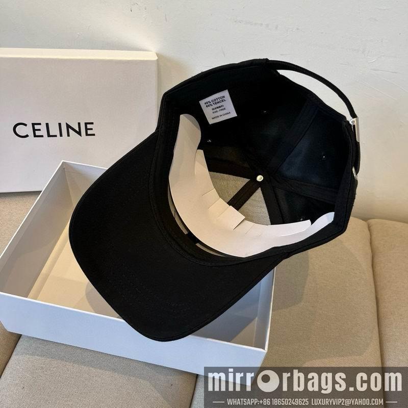 Celine Hat dx43