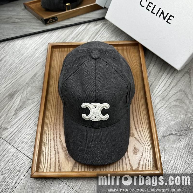Celine Hat 042704