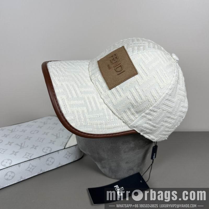 Fendi Hat dx68