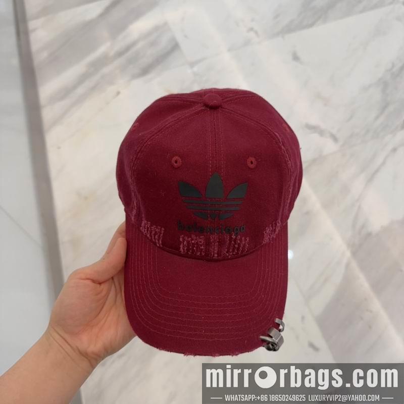 Balenciaga Hat dx78