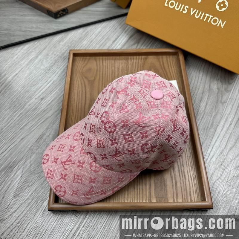 LV Hat 071205