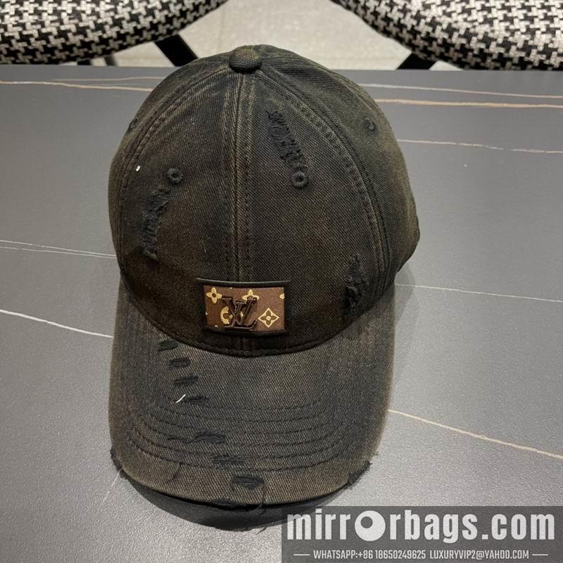 LV Hat 081005