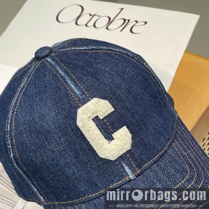 Celine Hat dx31