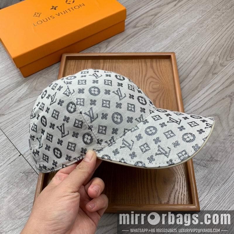 LV Hat dx45