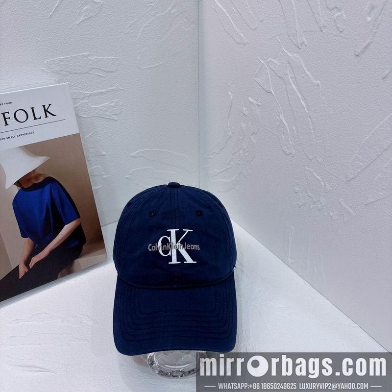 CK Hat 102801