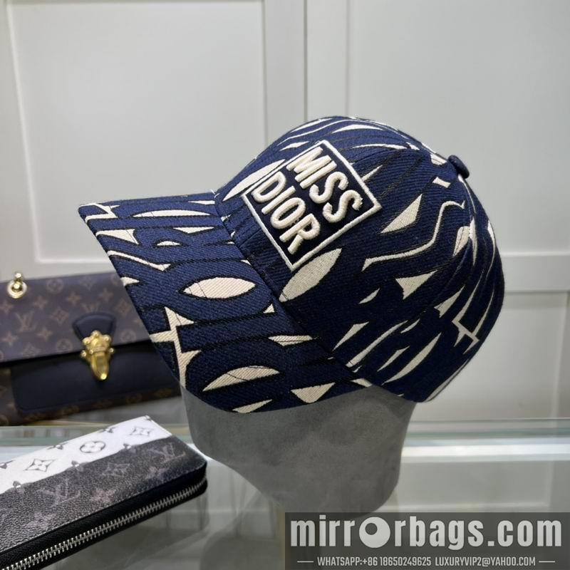 Dior Hat dx68