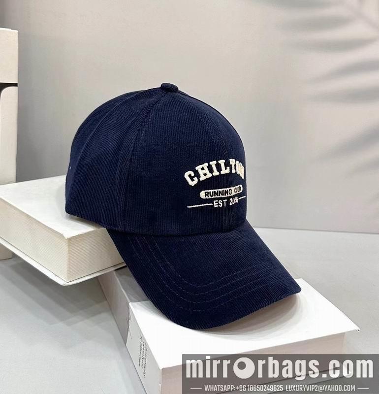 Other Hat 100701