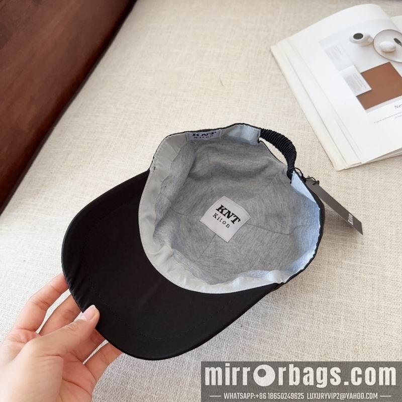 Kiton Hat dx20