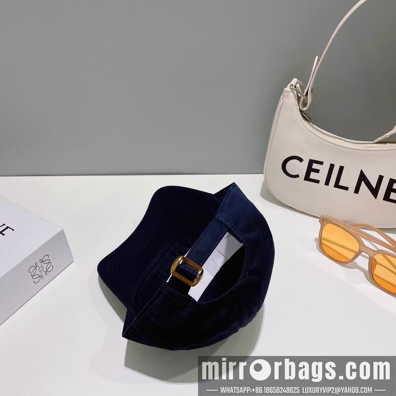 Celine Hat 041705