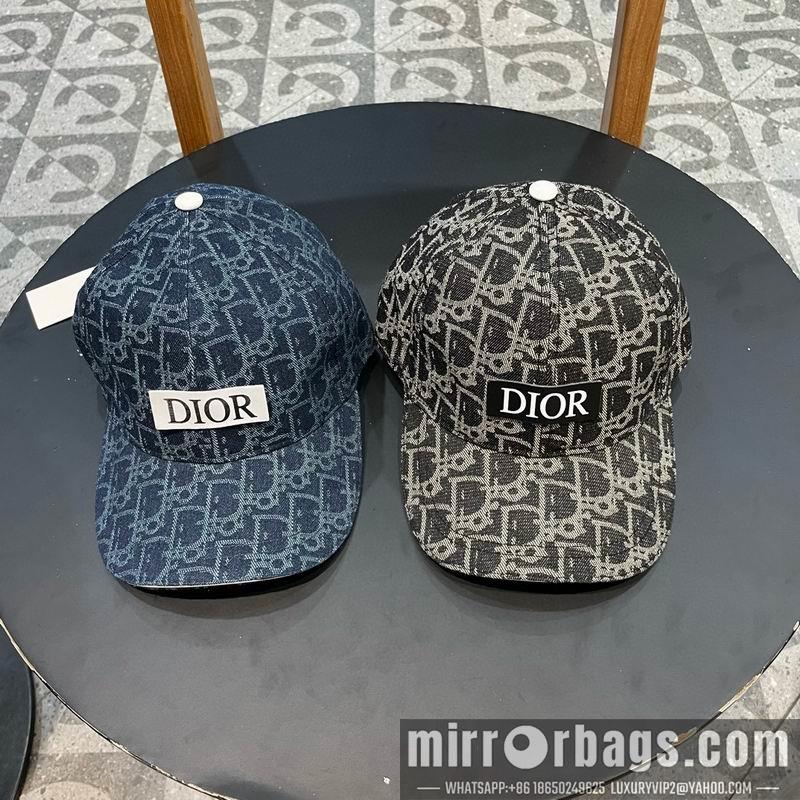 Dior Hat 071302