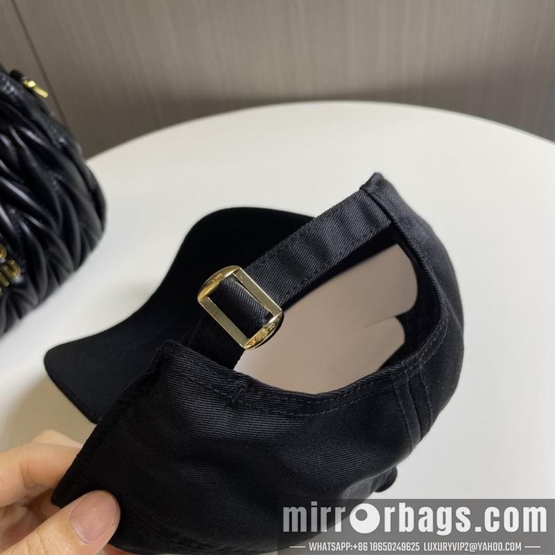 Celine Hat 050706