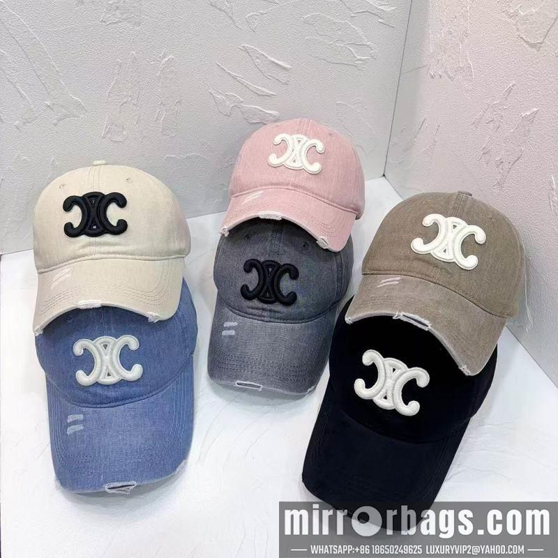 Celine Hat hm01