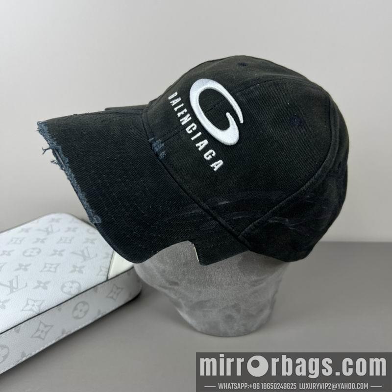 Balenciaga Hat 020811