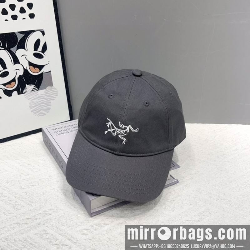Arcteryx Hat hm03