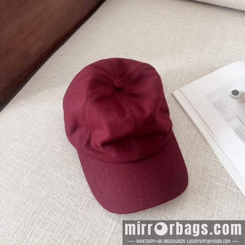 Zegna Hat dx05
