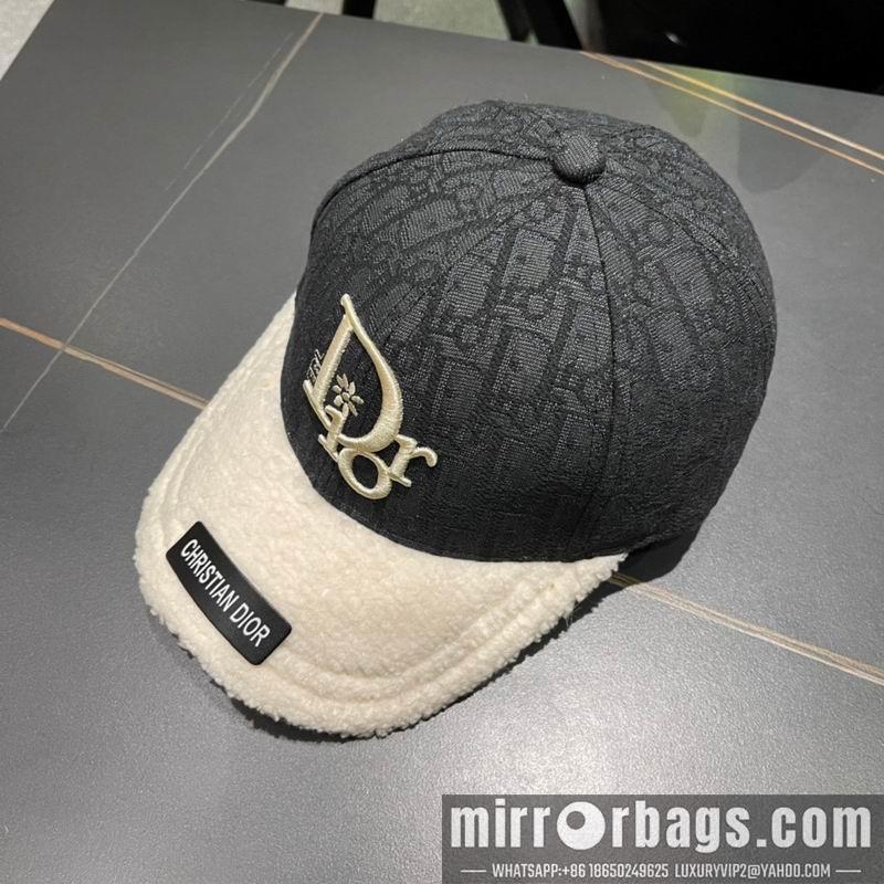 Dior Hat 010401