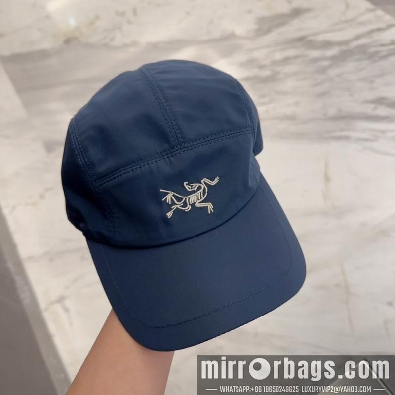 Arcteryx Hat dx22