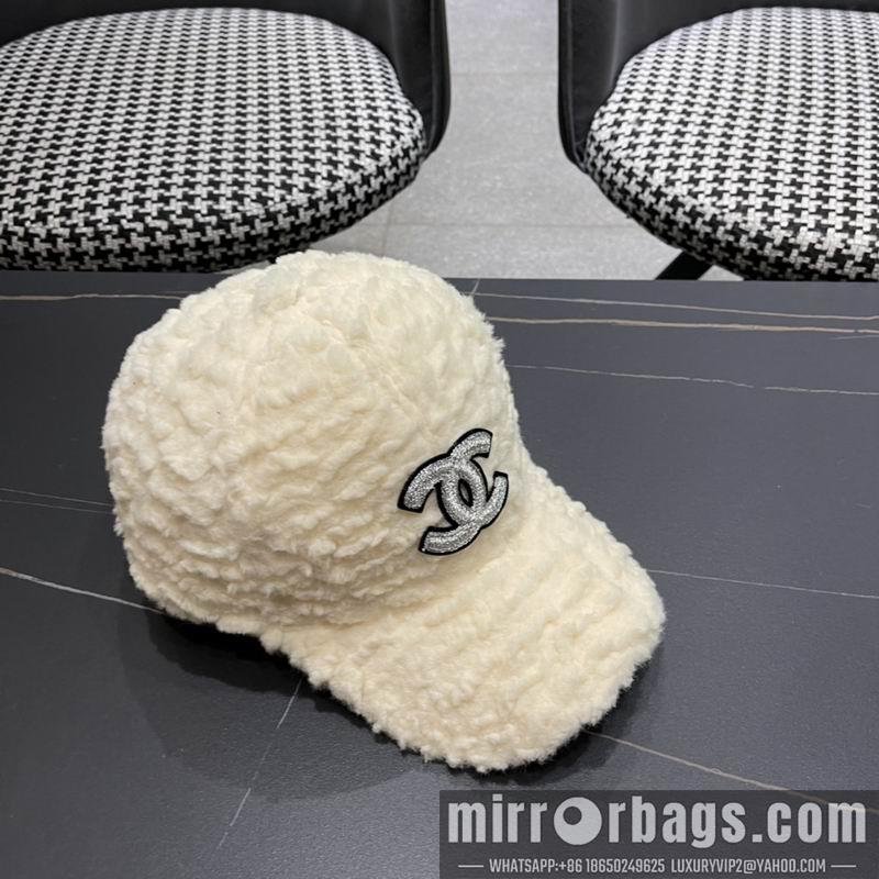 Chanel Hat 102803