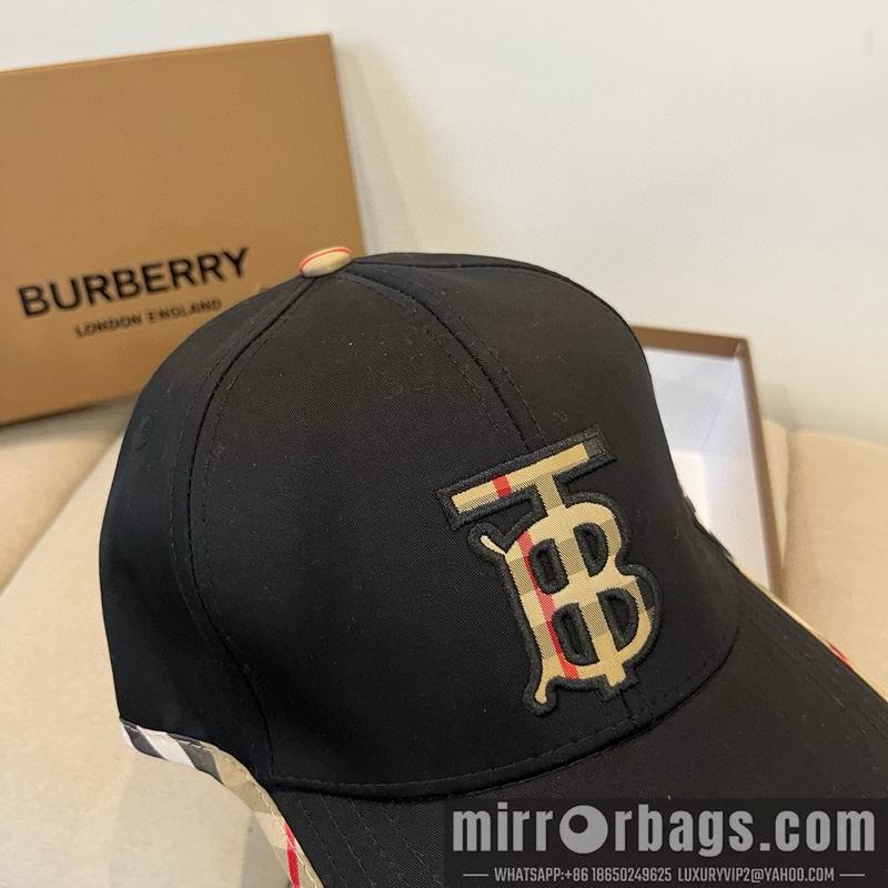 Burberry Hat dx13