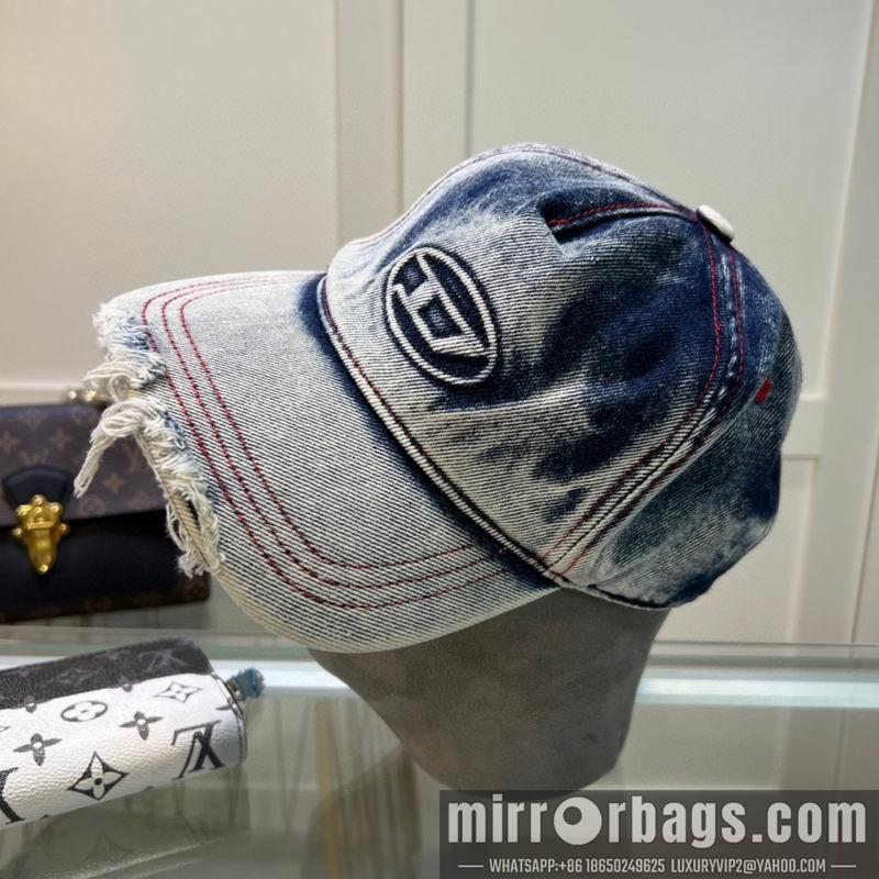 Diesel Hat dx05