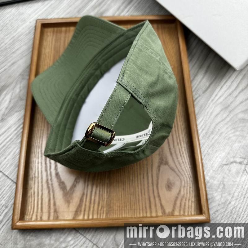 Celine Hat dx25