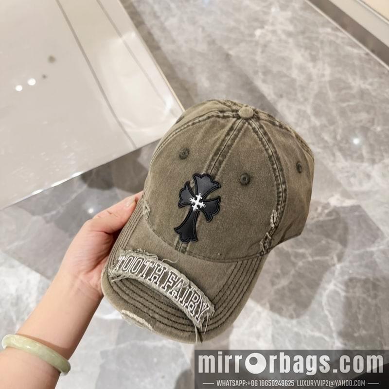 Chrome Hearts Hat 091401