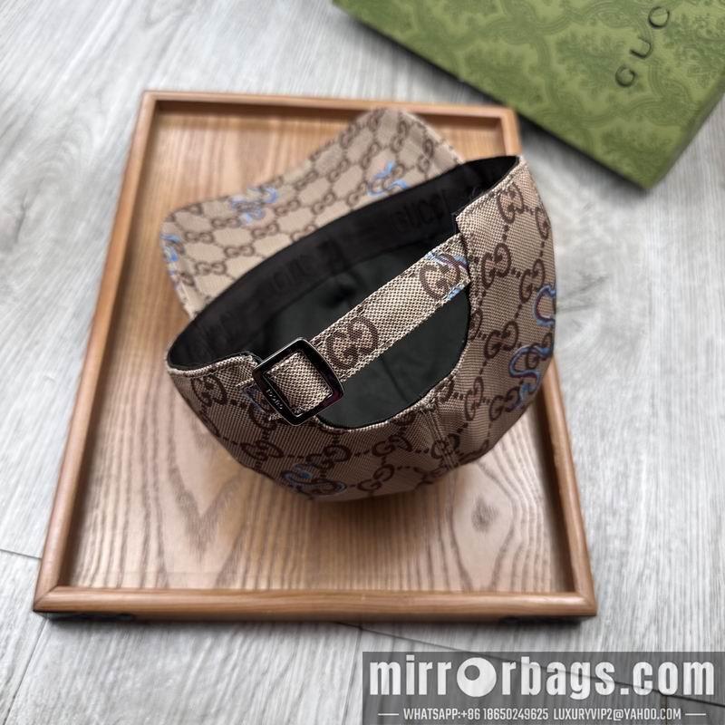 Gucci Hat dx22