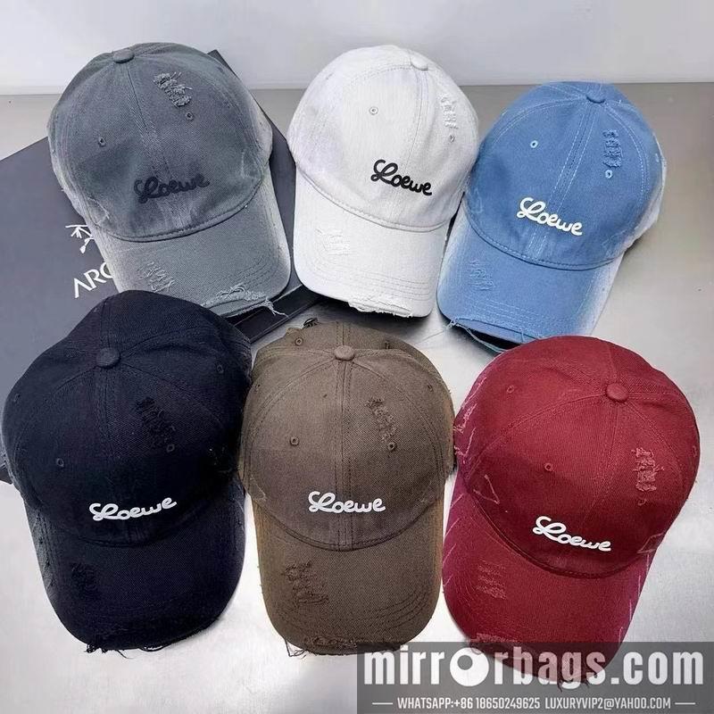 Loewe Hat 041702