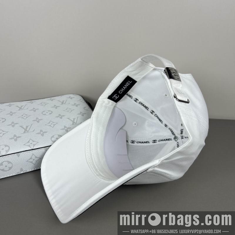 Chanel Hat dx34