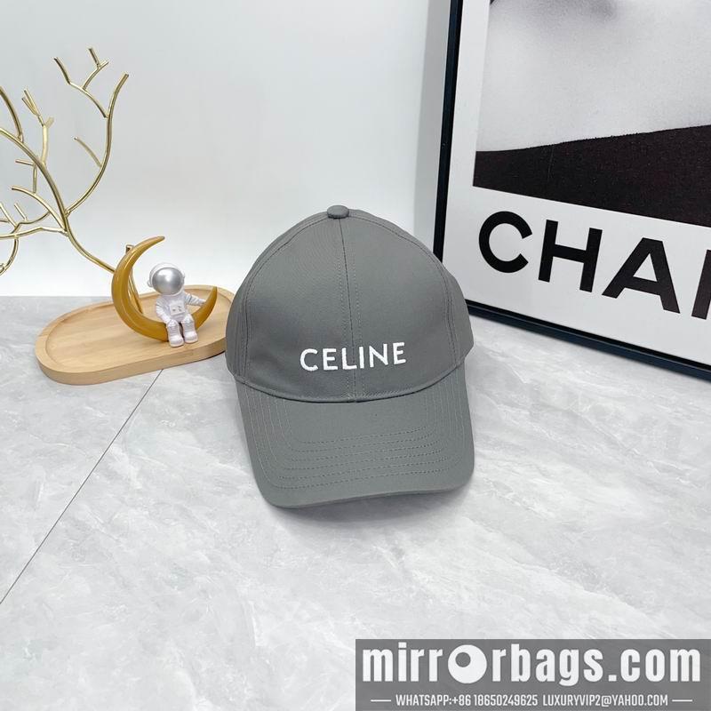 Celine Hat dx34