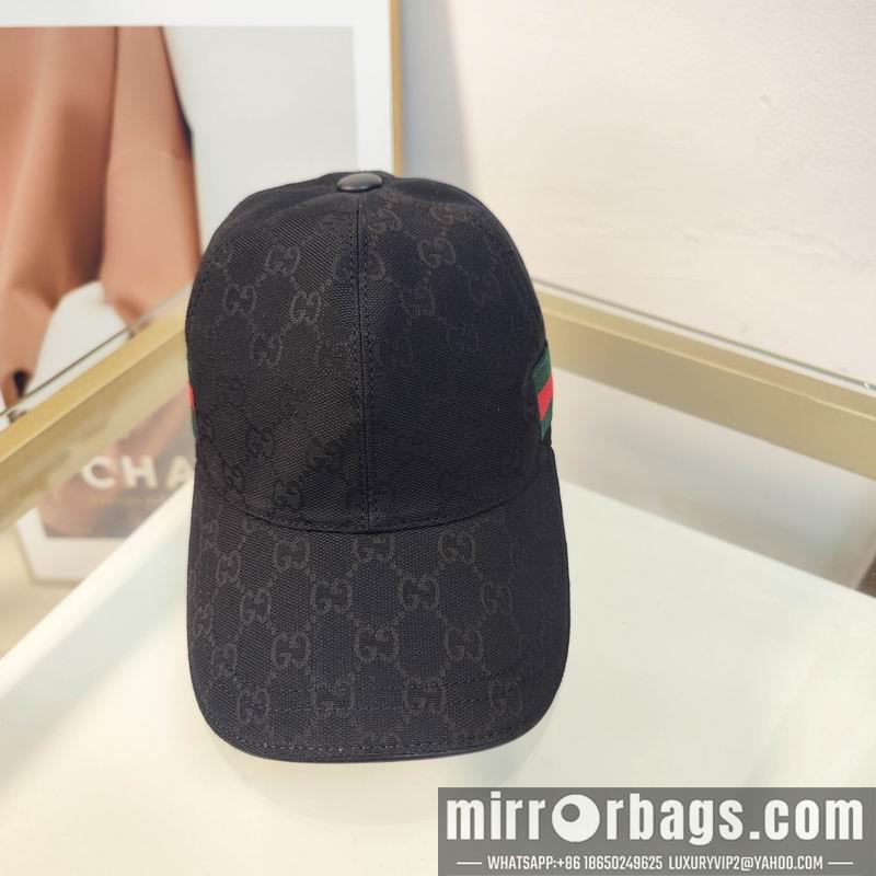 Gucci Hat dx24