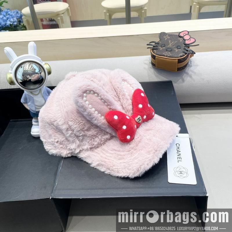 Chanel Hat 090605