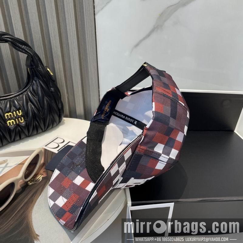 LV Hat 040203