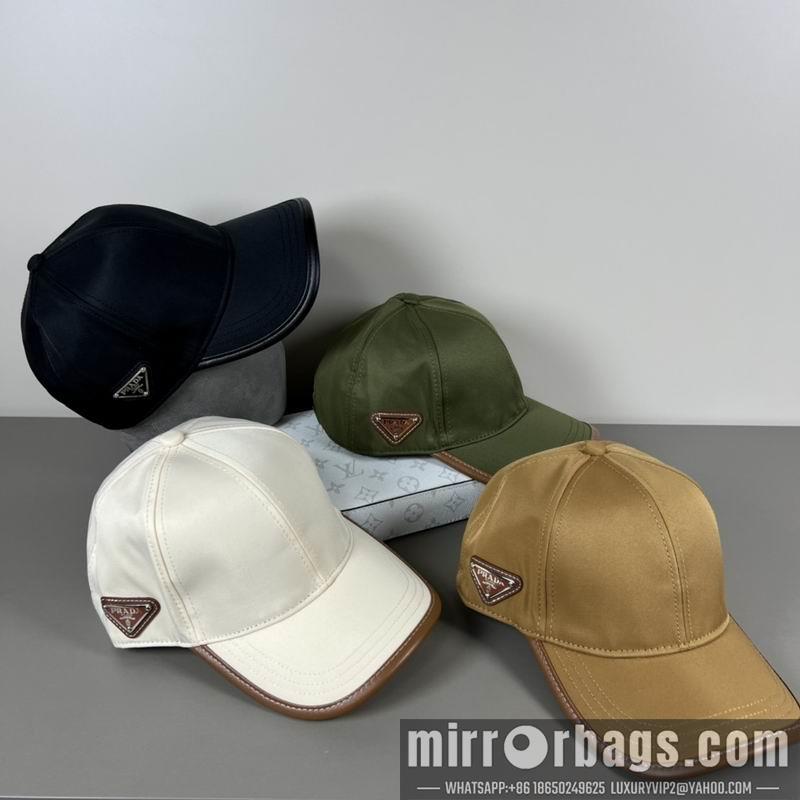 Prada Hat dx12