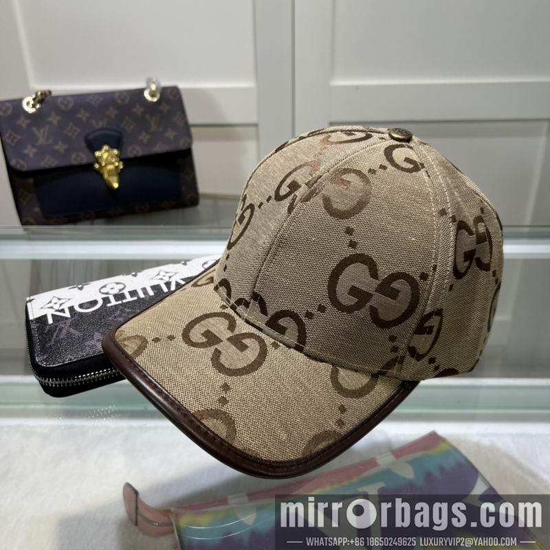 Gucci Hat dx02