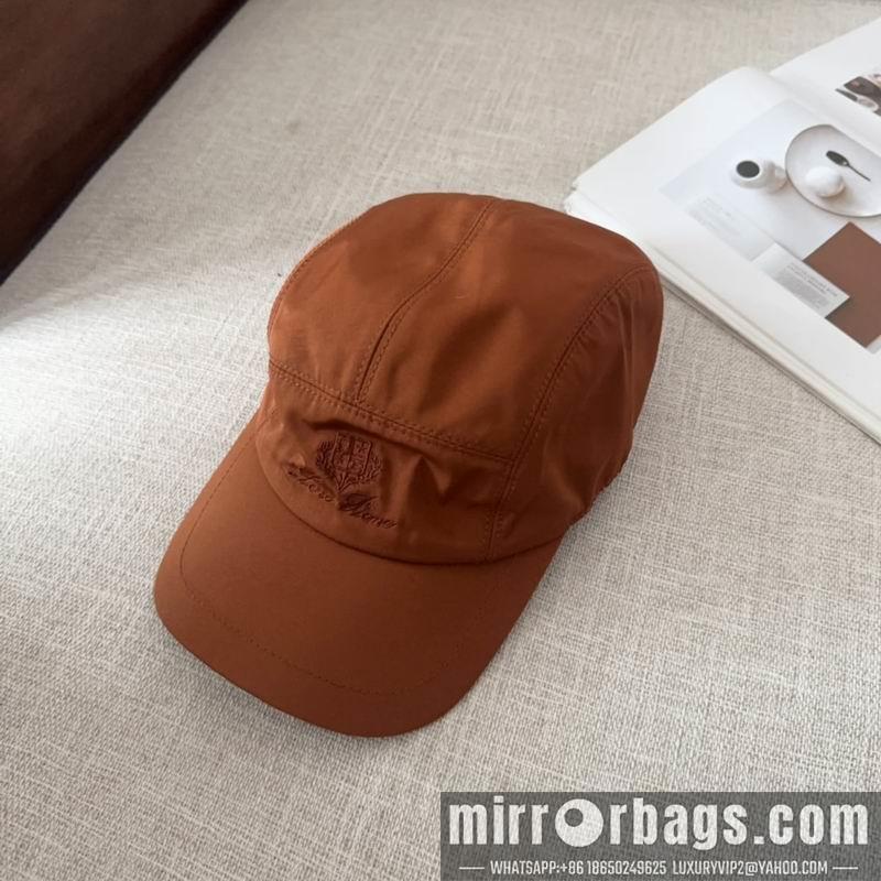 Loro Piana Hat dx20