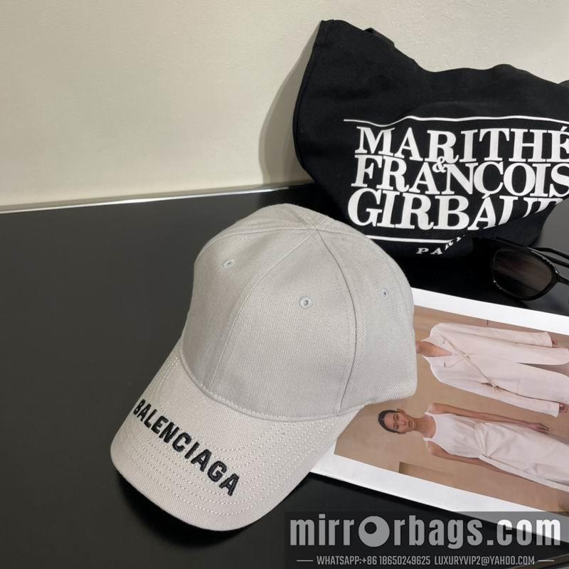 Balenciaga Hat 090603