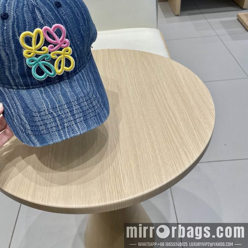 Loewe Hat 040201