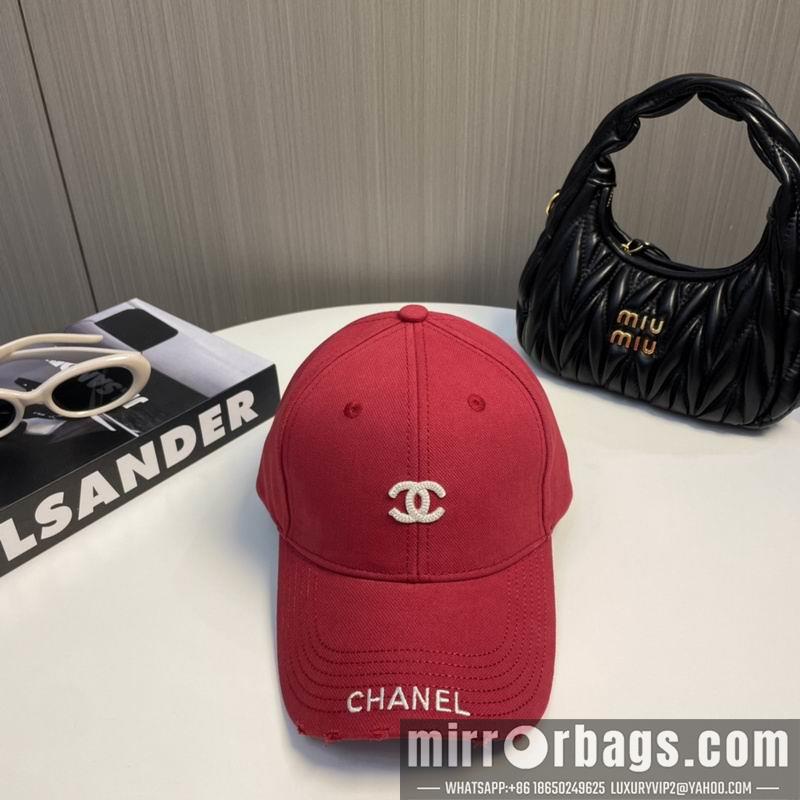 Chanel Hat hm04