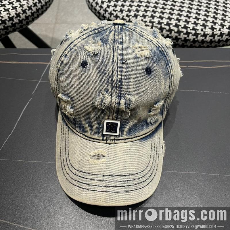 Chanel Hat 102802