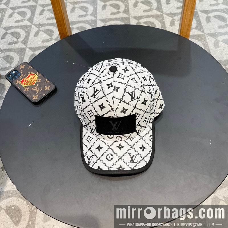 LV Hat 042808