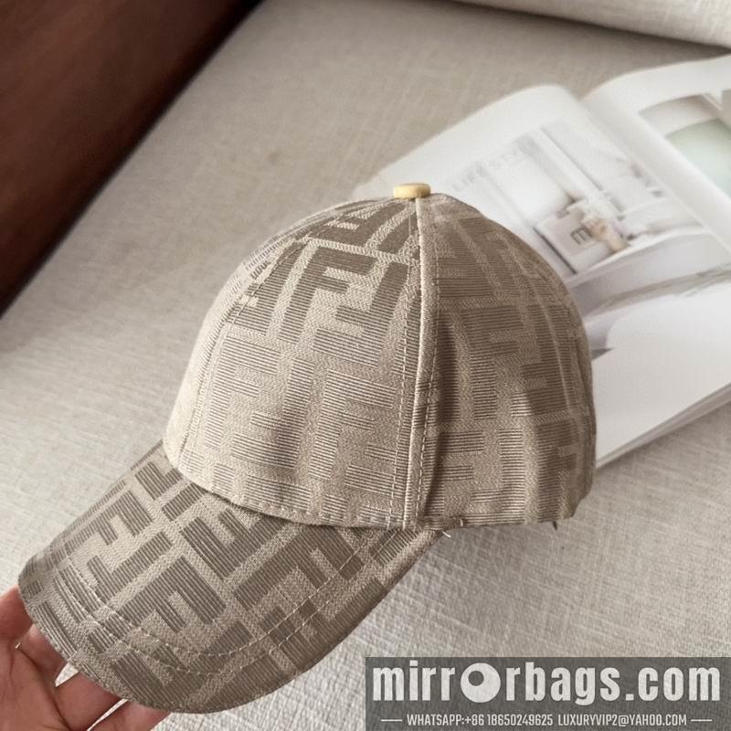 Fendi Hat dx69