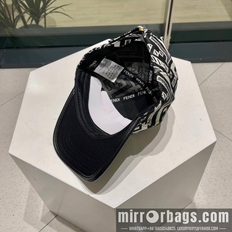Fendi Hat 042601