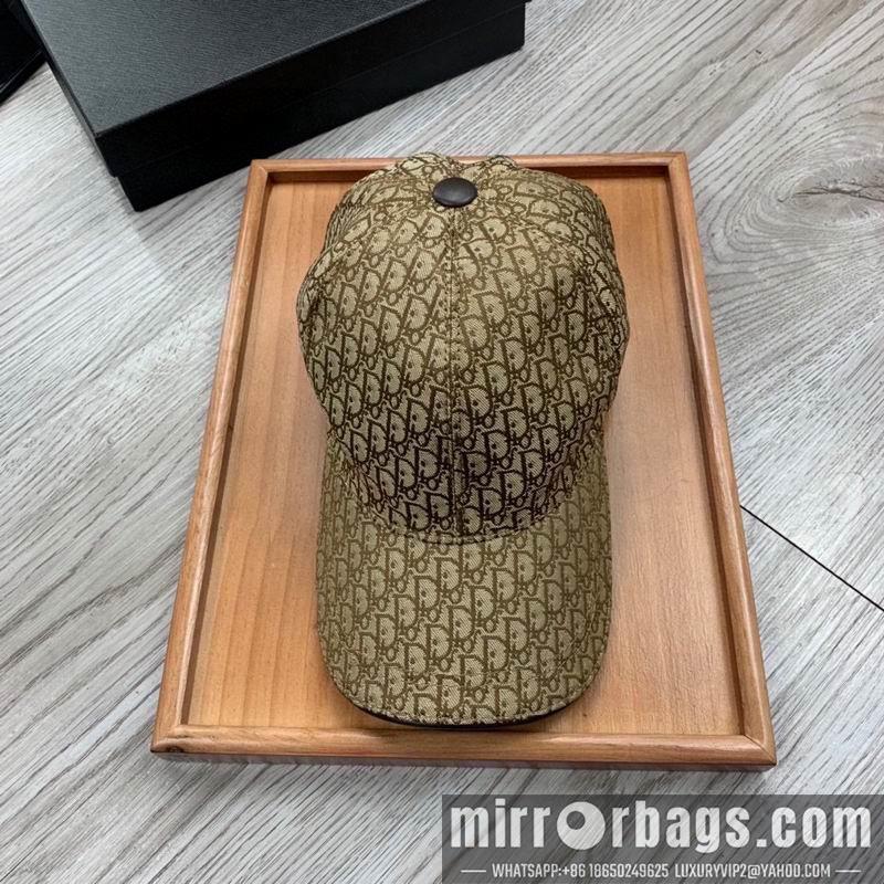 Dior Hat dx02