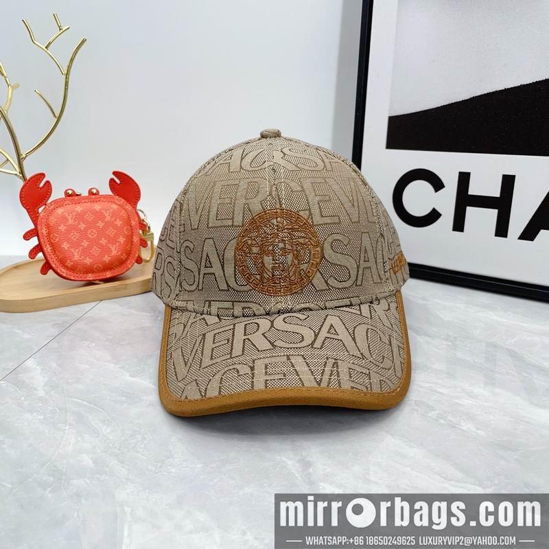 Versace Hat dx11