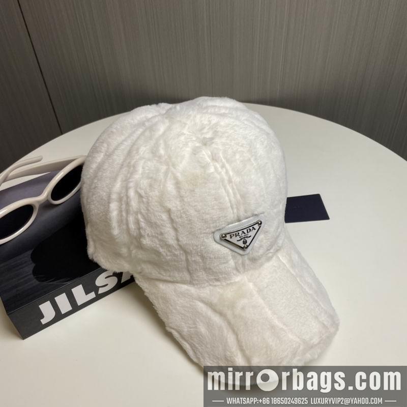 Prada Hat 122803
