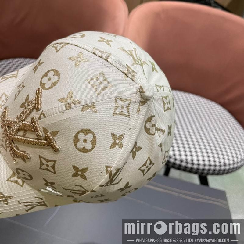 LV Hat 030922