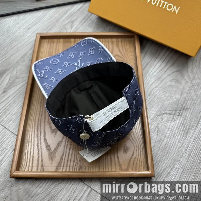 LV Hat dx12