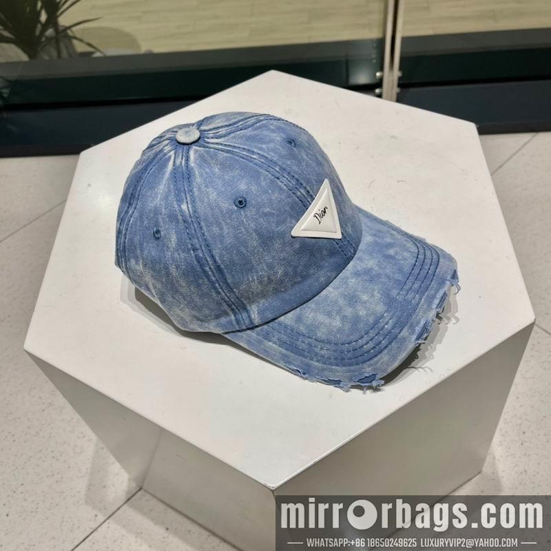 Dior Hat 072201