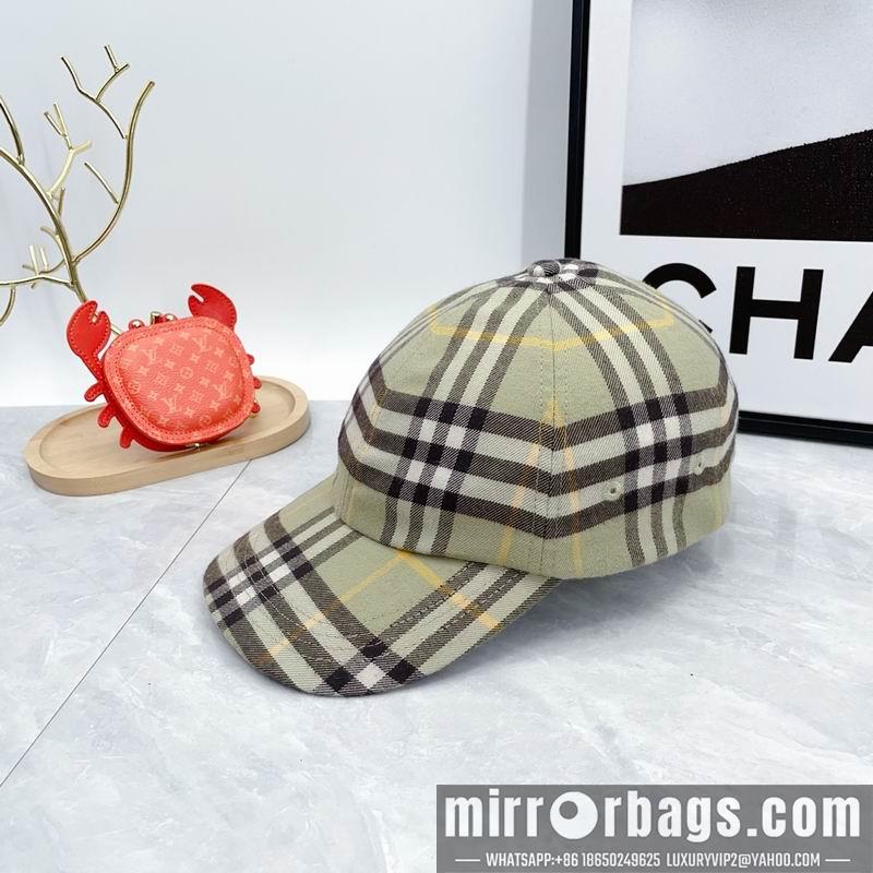 Burberry Hat dx60